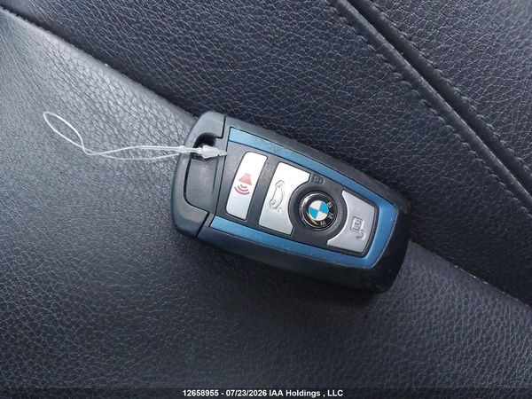 2015 BMW 335I GRAN TURISMO XDRIVE