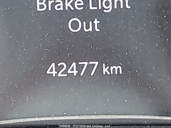 2025 JEEP COMPASS North, Latitude