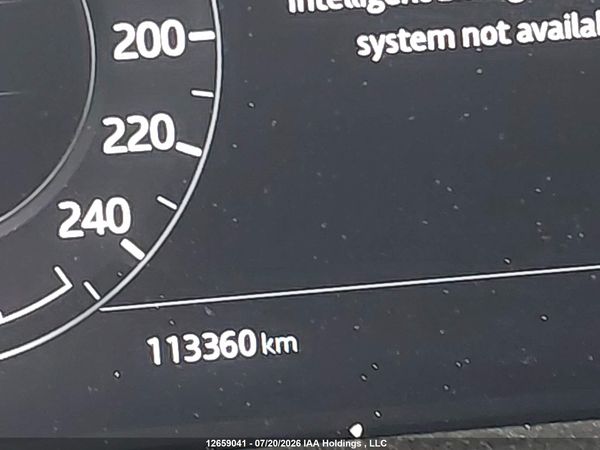 2021 LAND ROVER RANGE ROVER HSE — I15
