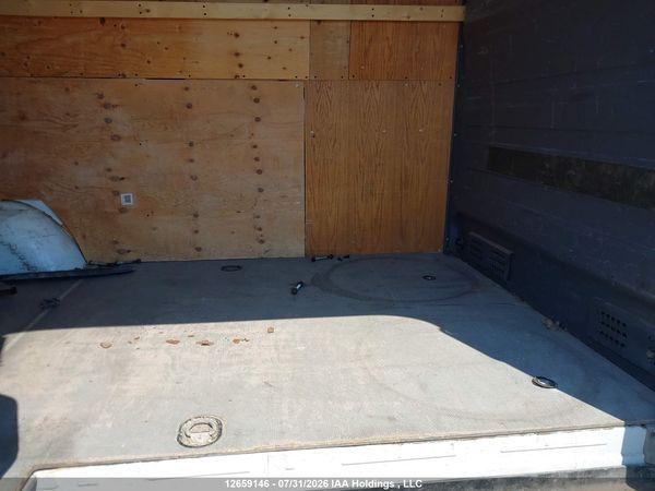 2017 MERCEDES-BENZ SPRINTER 2500 STANDARD ROOF V6