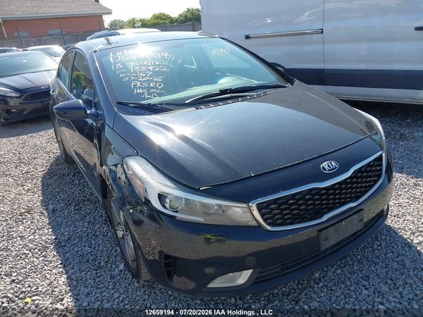2018 KIA FORTE LX Pop,S,EX — I1