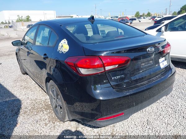 2018 KIA FORTE LX Pop,S,EX — I3