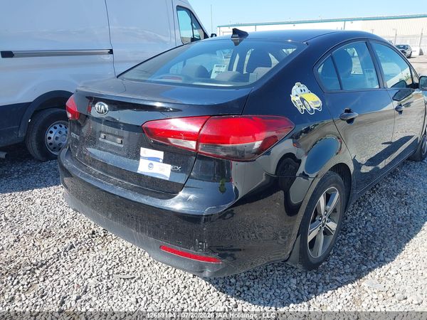 2018 KIA FORTE LX Pop,S,EX — I6
