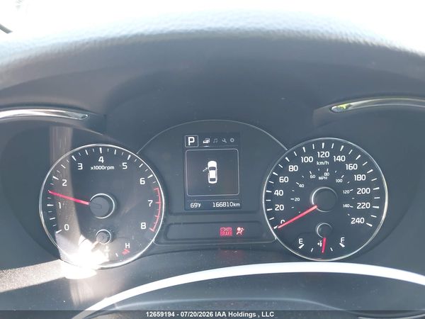 2018 KIA FORTE LX Pop,S,EX — I7