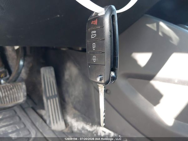 2018 KIA FORTE LX Pop,S,EX — I11