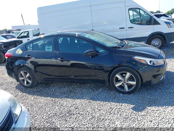 2018 KIA FORTE LX Pop,S,EX — I13