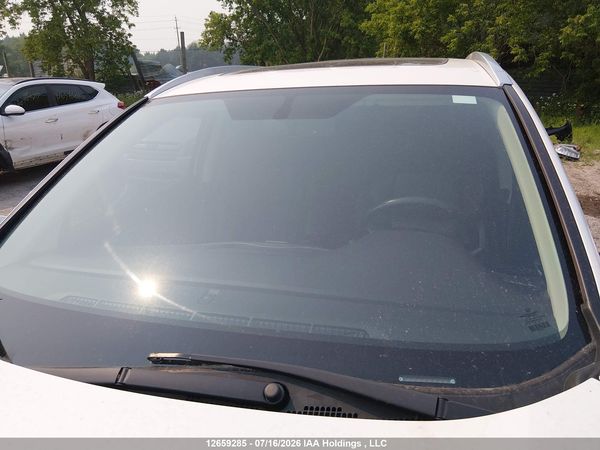 2012 HONDA CR-V TOURING