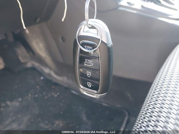 2020 HYUNDAI KONA SEL