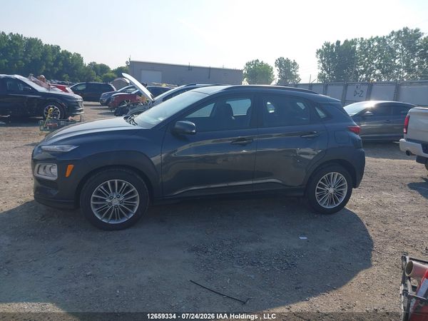 2020 HYUNDAI KONA SEL