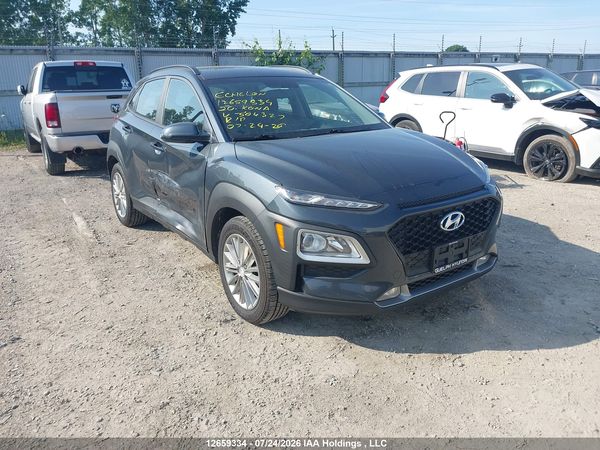 2020 HYUNDAI KONA SEL