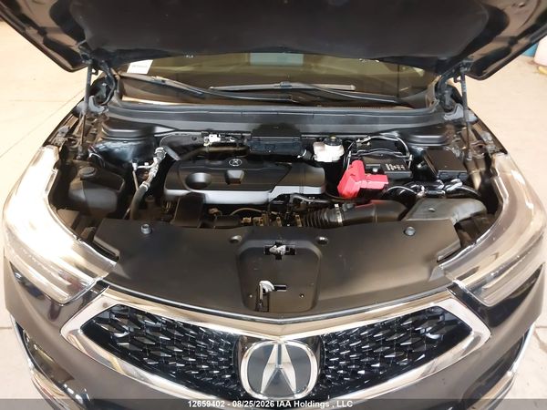 2020 ACURA RDX Super Handling AWD