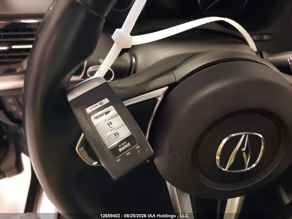 2020 ACURA RDX Super Handling AWD