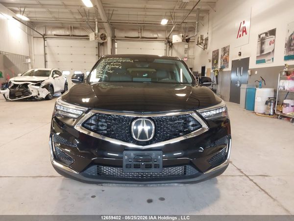 2020 ACURA RDX Super Handling AWD