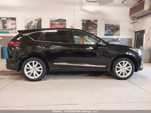2020 ACURA RDX Super Handling AWD