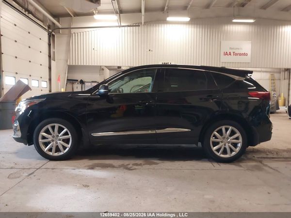2020 ACURA RDX Super Handling AWD