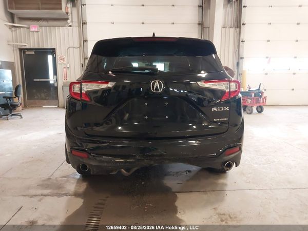 2020 ACURA RDX Super Handling AWD