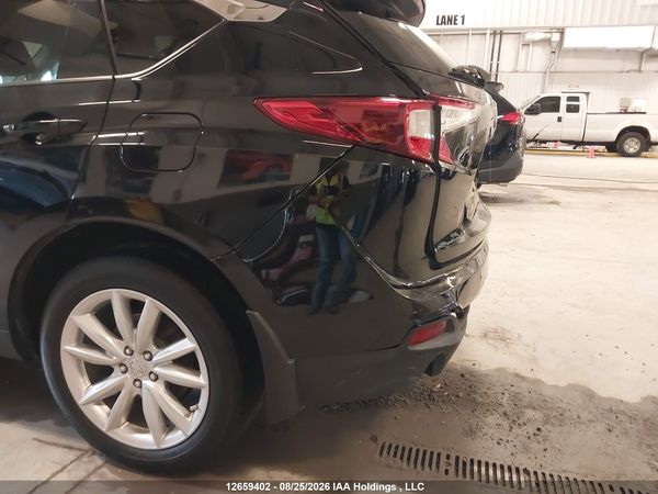 2020 ACURA RDX Super Handling AWD