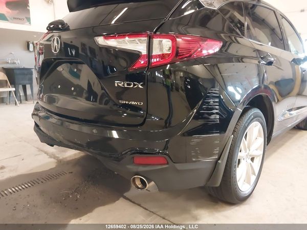 2020 ACURA RDX Super Handling AWD