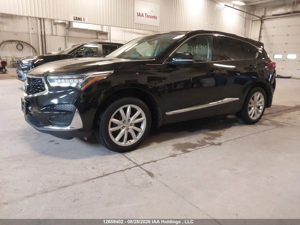 2020 ACURA RDX Super Handling AWD