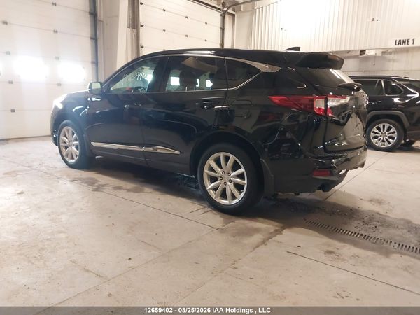2020 ACURA RDX Super Handling AWD