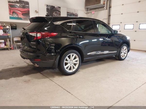 2020 ACURA RDX Super Handling AWD