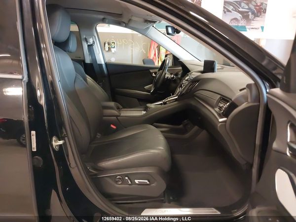 2020 ACURA RDX Super Handling AWD