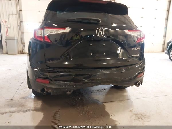 2020 ACURA RDX Super Handling AWD