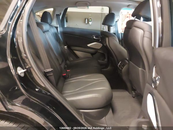 2020 ACURA RDX Super Handling AWD