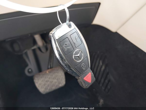 2018 MERCEDES-BENZ GLA 250 4MATIC