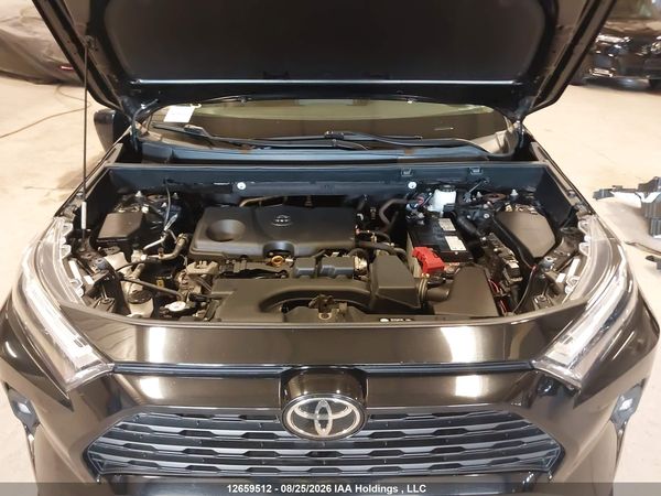 2023 TOYOTA RAV4 XLE/XLE PREMIUM
