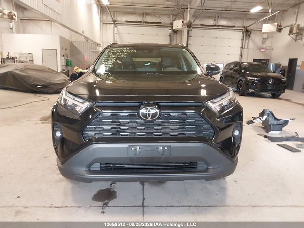 2023 TOYOTA RAV4 XLE/XLE PREMIUM