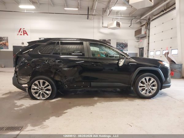 2023 TOYOTA RAV4 XLE/XLE PREMIUM