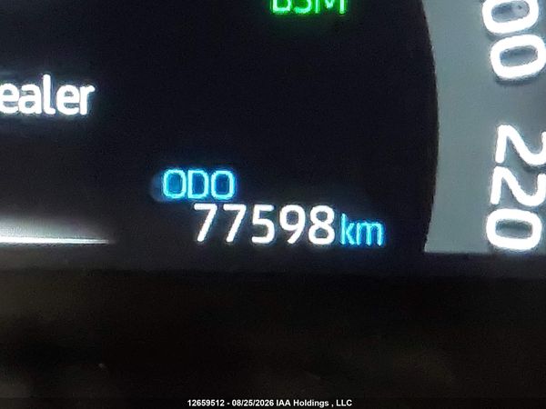 2023 TOYOTA RAV4 XLE/XLE PREMIUM