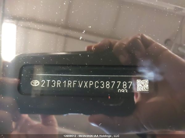 2023 TOYOTA RAV4 XLE/XLE PREMIUM