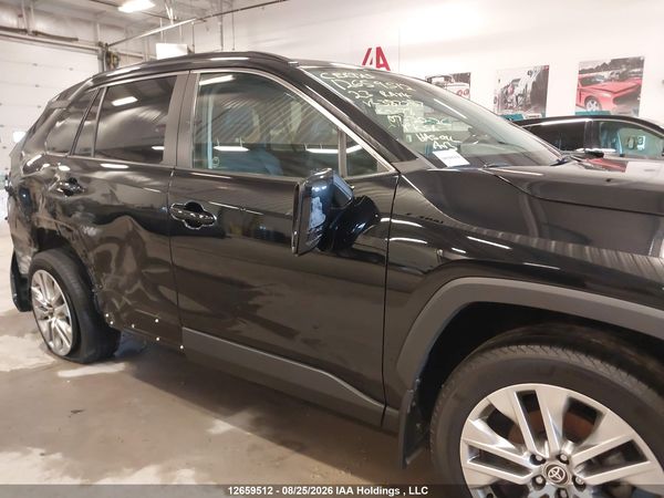 2023 TOYOTA RAV4 XLE/XLE PREMIUM