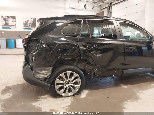 2023 TOYOTA RAV4 XLE/XLE PREMIUM