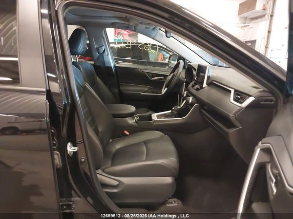 2023 TOYOTA RAV4 XLE/XLE PREMIUM