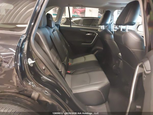 2023 TOYOTA RAV4 XLE/XLE PREMIUM