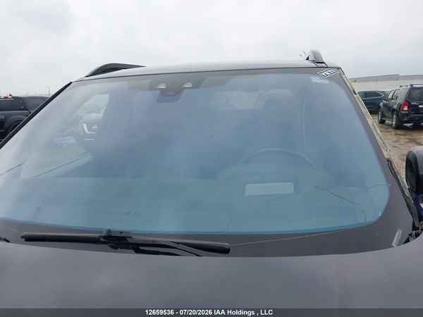 2017 LAND ROVER DISCOVERY DIESEL TD6 HSE LUXURY