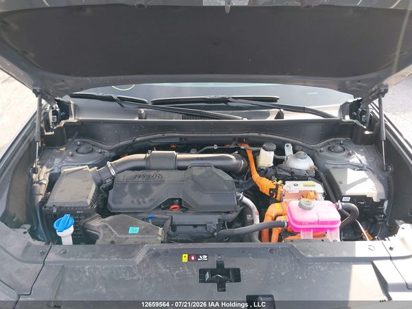 2026 HYUNDAI SANTA FE PREFERRED