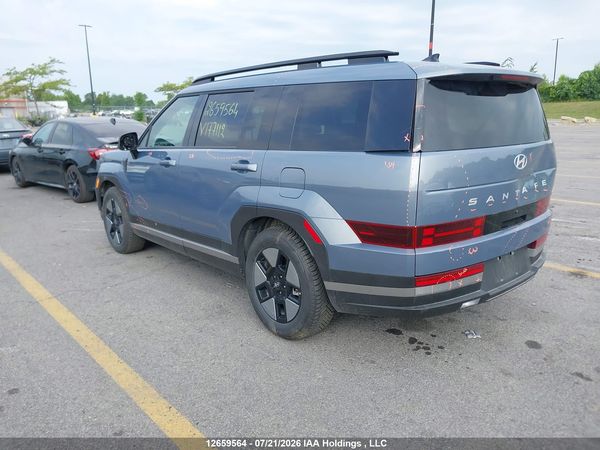 2026 HYUNDAI SANTA FE PREFERRED