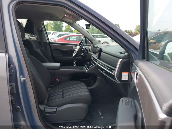2026 HYUNDAI SANTA FE PREFERRED