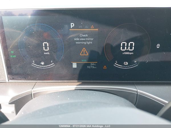 2026 HYUNDAI SANTA FE PREFERRED