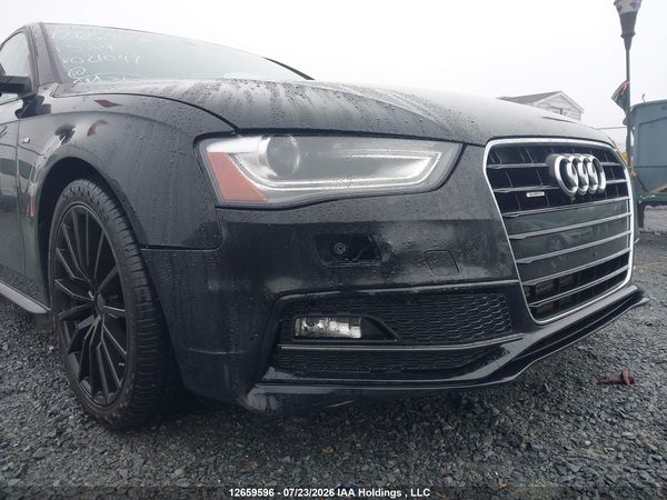 2015 AUDI A4 2.0T KOMFORT PLUS
