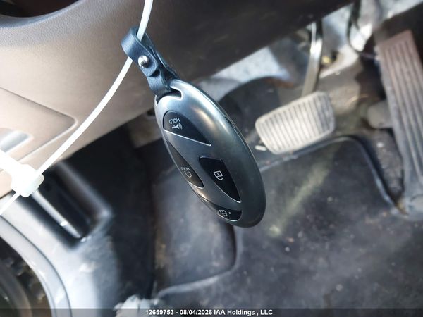 2025 HYUNDAI TUCSON N LINE
