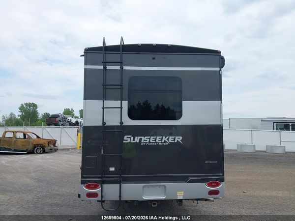 2022 MERCEDES-BENZ SPRINTER 3500XD STANDARD ROOF V6