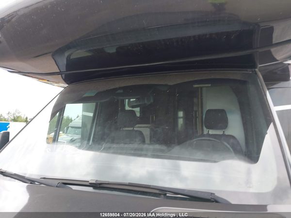 2022 MERCEDES-BENZ SPRINTER 3500XD STANDARD ROOF V6