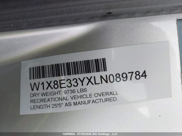 2022 MERCEDES-BENZ SPRINTER 3500XD STANDARD ROOF V6