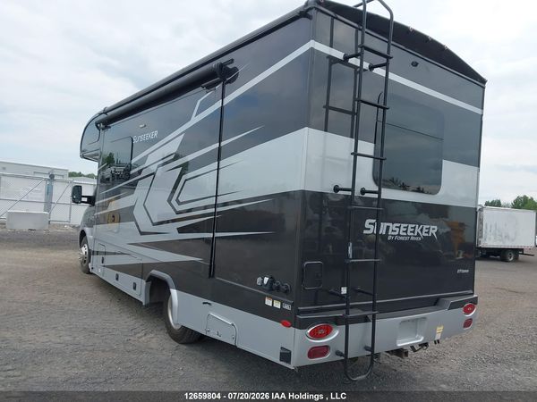 2022 MERCEDES-BENZ SPRINTER 3500XD STANDARD ROOF V6
