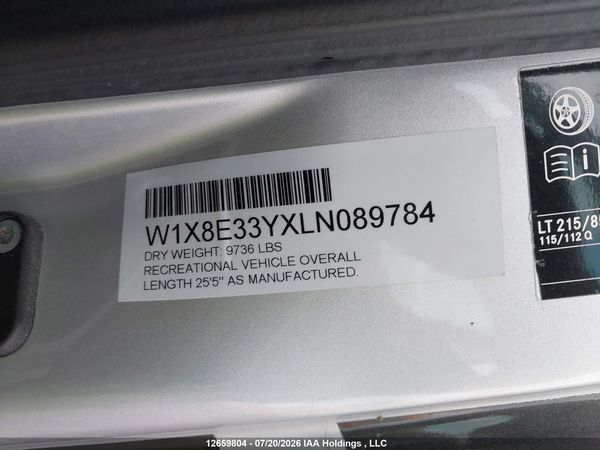 2022 MERCEDES-BENZ SPRINTER 3500XD STANDARD ROOF V6